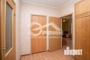 2-к квартира, вторичка, 65м2, 1/9 этаж