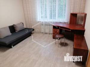 2-к квартира, вторичка, 42м2, 1/3 этаж