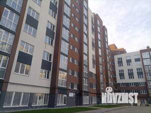 2-к квартира, вторичка, 55м2, 7/9 этаж