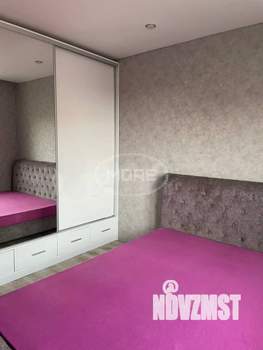 3-к квартира, вторичка, 76м2, 6/9 этаж