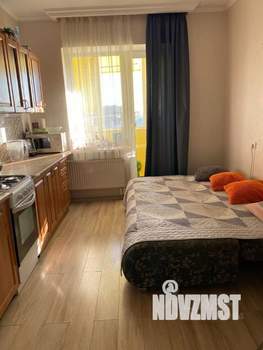 1-к квартира, вторичка, 43м2, 5/5 этаж