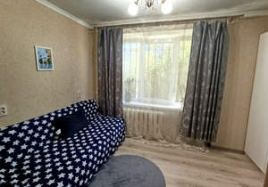 1-к квартира, вторичка, 14м2, 1/5 этаж