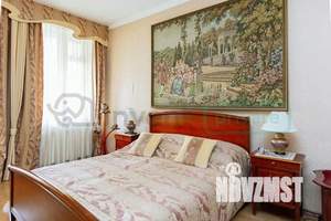3-к квартира, вторичка, 92м2, 4/4 этаж