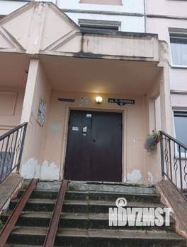 2-к квартира, вторичка, 56м2, 5/9 этаж