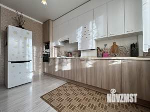 1-к квартира, вторичка, 45м2, 4/5 этаж