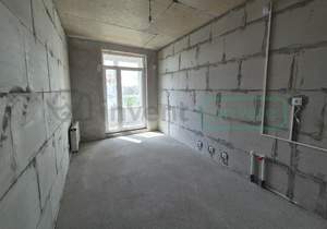 1-к квартира, вторичка, 50м2, 5/12 этаж