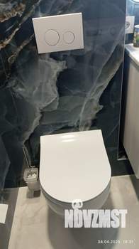 1-к квартира, вторичка, 40м2, 4/9 этаж