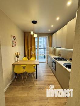 1-к квартира, вторичка, 35м2, 3/9 этаж