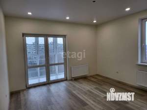 1-к квартира, вторичка, 40м2, 7/8 этаж