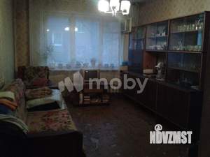 3-к квартира, вторичка, 53м2, 2/5 этаж