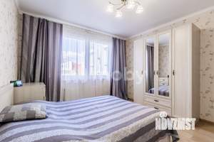 3-к квартира, вторичка, 77м2, 2/3 этаж