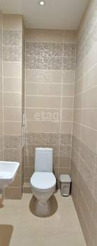 2-к квартира, вторичка, 76м2, 3/9 этаж