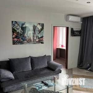 2-к квартира, вторичка, 45м2, 5/5 этаж