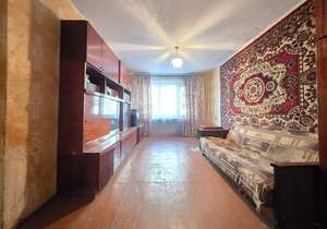 3-к квартира, вторичка, 59м2, 4/5 этаж