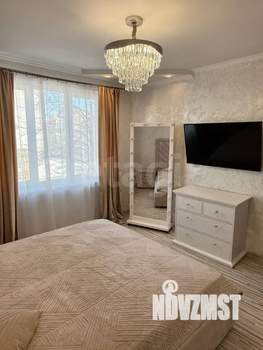 2-к квартира, вторичка, 53м2, 4/4 этаж