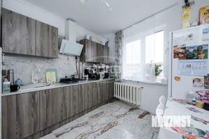 2-к квартира, вторичка, 61м2, 6/6 этаж