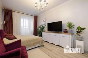 3-к квартира, вторичка, 73м2, 10/10 этаж