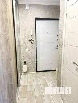 1-к квартира, вторичка, 40м2, 9/9 этаж