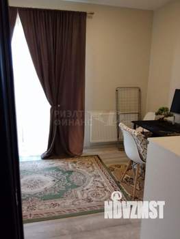 1-к квартира, вторичка, 32м2, 3/3 этаж