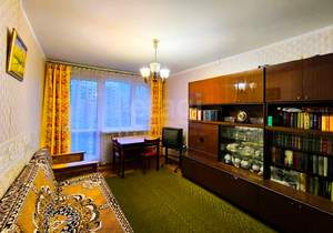 3-к квартира, вторичка, 64м2, 3/10 этаж