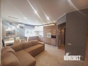 2-к квартира, вторичка, 60м2, 1/4 этаж