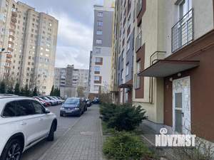 2-к квартира, вторичка, 58м2, 3/9 этаж