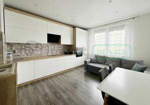 3-к квартира, вторичка, 85м2, 7/12 этаж