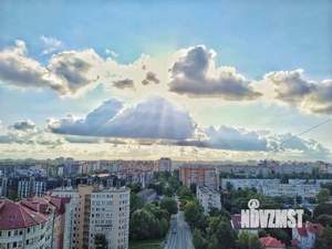 3-к квартира, вторичка, 95м2, 16/16 этаж