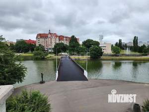 2-к квартира, вторичка, 56м2, 2/5 этаж