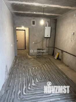 1-к квартира, вторичка, 50м2, 4/12 этаж