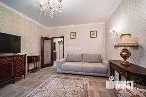 1-к квартира, вторичка, 48м2, 3/4 этаж