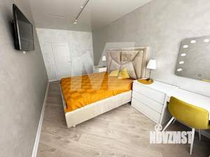 2-к квартира, вторичка, 56м2, 4/9 этаж