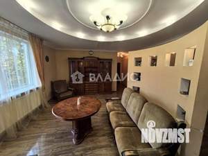 4-к квартира, вторичка, 132м2, 4/4 этаж