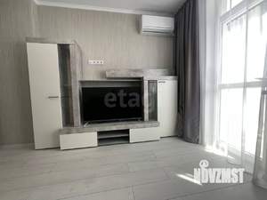 1-к квартира, вторичка, 38м2, 9/10 этаж