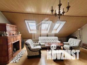 4-к квартира, вторичка, 102м2, 3/3 этаж