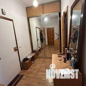 1-к квартира, вторичка, 39м2, 2/4 этаж