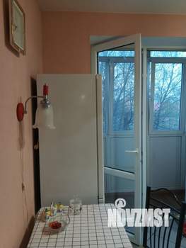 1-к квартира, вторичка, 31м2, 3/8 этаж