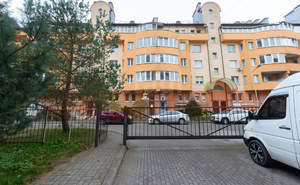 1-к квартира, вторичка, 46м2, 2/5 этаж