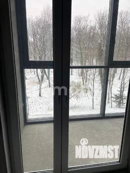 2-к квартира, вторичка, 61м2, 3/12 этаж