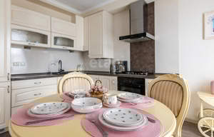 1-к квартира, вторичка, 40м2, 2/5 этаж