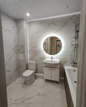 2-к квартира, вторичка, 58м2, 7/9 этаж