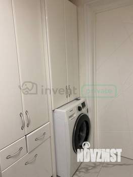 3-к квартира, вторичка, 118м2, 3/9 этаж