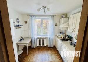 2-к квартира, вторичка, 47м2, 2/5 этаж