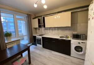 1-к квартира, вторичка, 54м2, 1/10 этаж