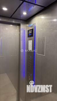 3-к квартира, вторичка, 91м2, 6/9 этаж