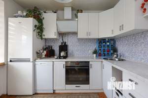 2-к квартира, вторичка, 53м2, 5/9 этаж