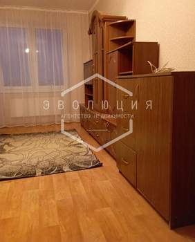 1-к квартира, вторичка, 37м2, 6/8 этаж