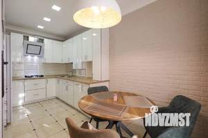 2-к квартира, вторичка, 58м2, 8/11 этаж