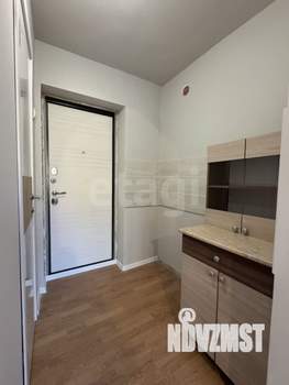 1-к квартира, вторичка, 18м2, 3/5 этаж