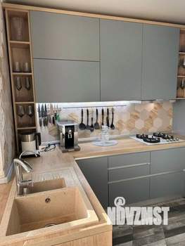 2-к квартира, вторичка, 41м2, 7/9 этаж